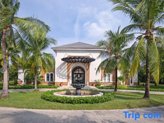 остров Фукуок: Vinpearl Discovery 2 Phu Quoc
