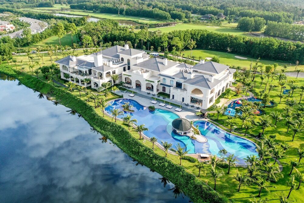 остров Фукуок: Vinpearl Discovery 2 Phu Quoc
