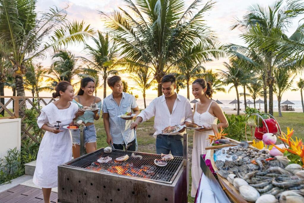 остров Фукуок: Vinpearl Discovery 2 Phu Quoc