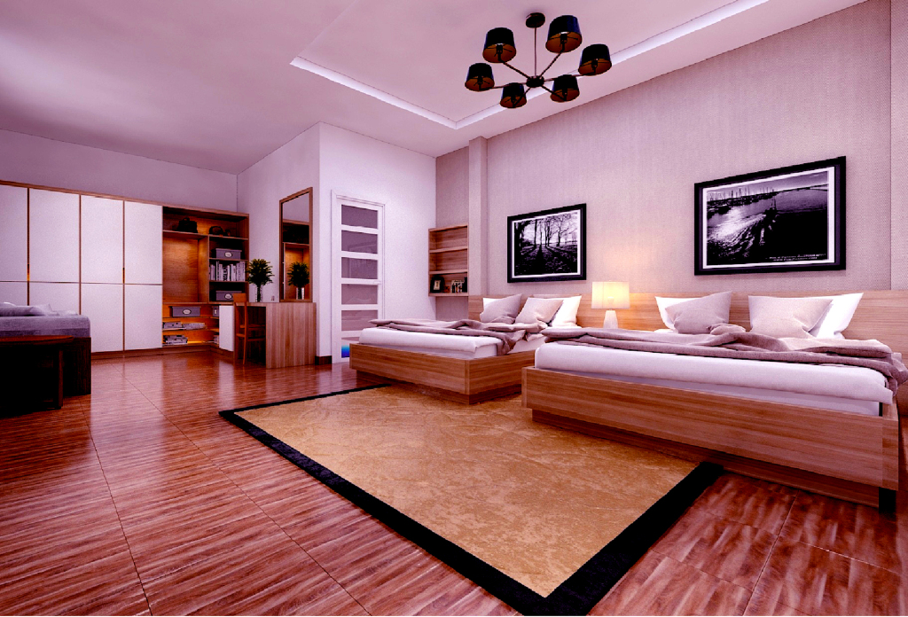 остров Фукуок: Отель Camellia Resort & Spa