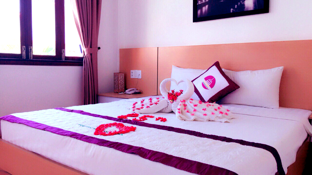 остров Фукуок: Отель Camellia Resort & Spa