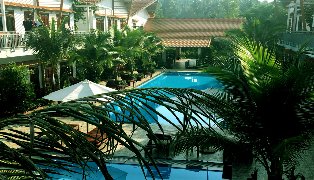 остров Фукуок: Отель Camellia Resort & Spa