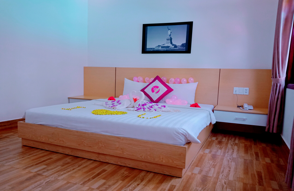 остров Фукуок: Отель Camellia Resort & Spa