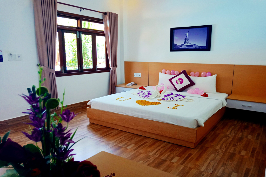 остров Фукуок: Отель Camellia Resort & Spa