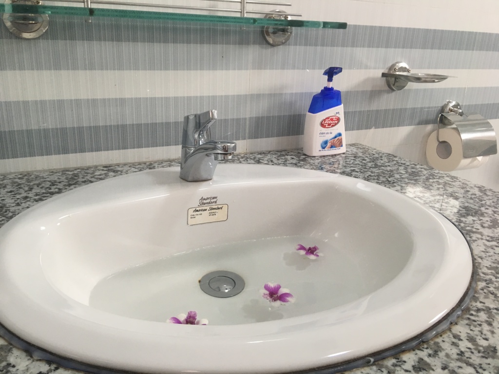 остров Фукуок: Отель Camellia Resort & Spa
