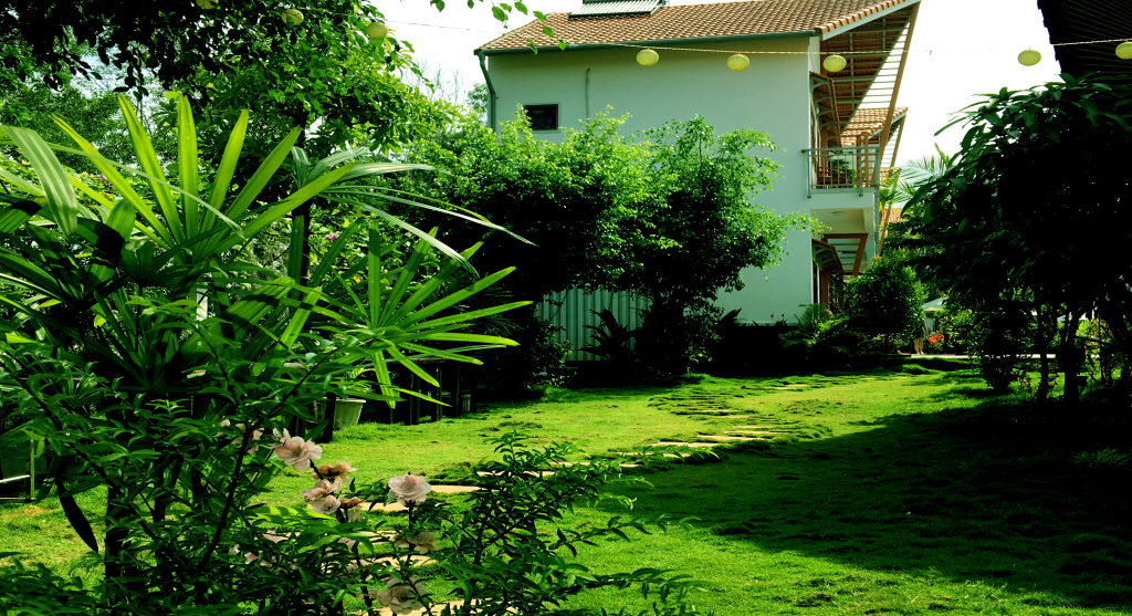 остров Фукуок: Отель Camellia Resort & Spa