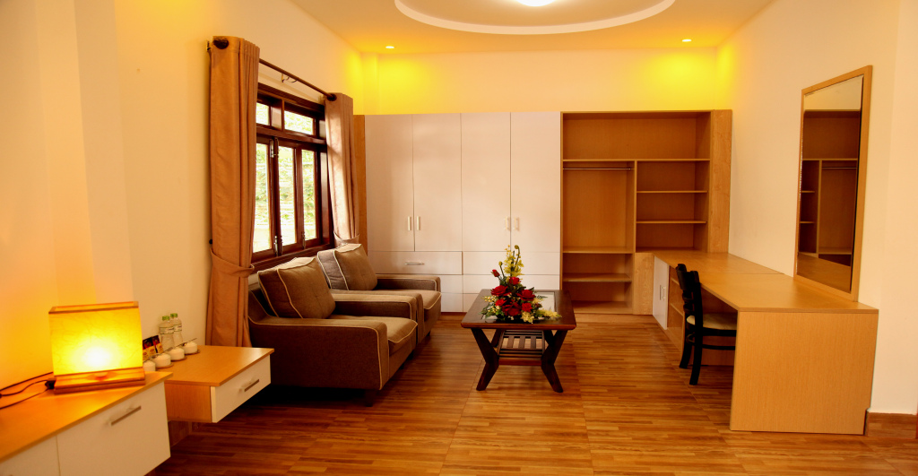 остров Фукуок: Отель Camellia Resort & Spa