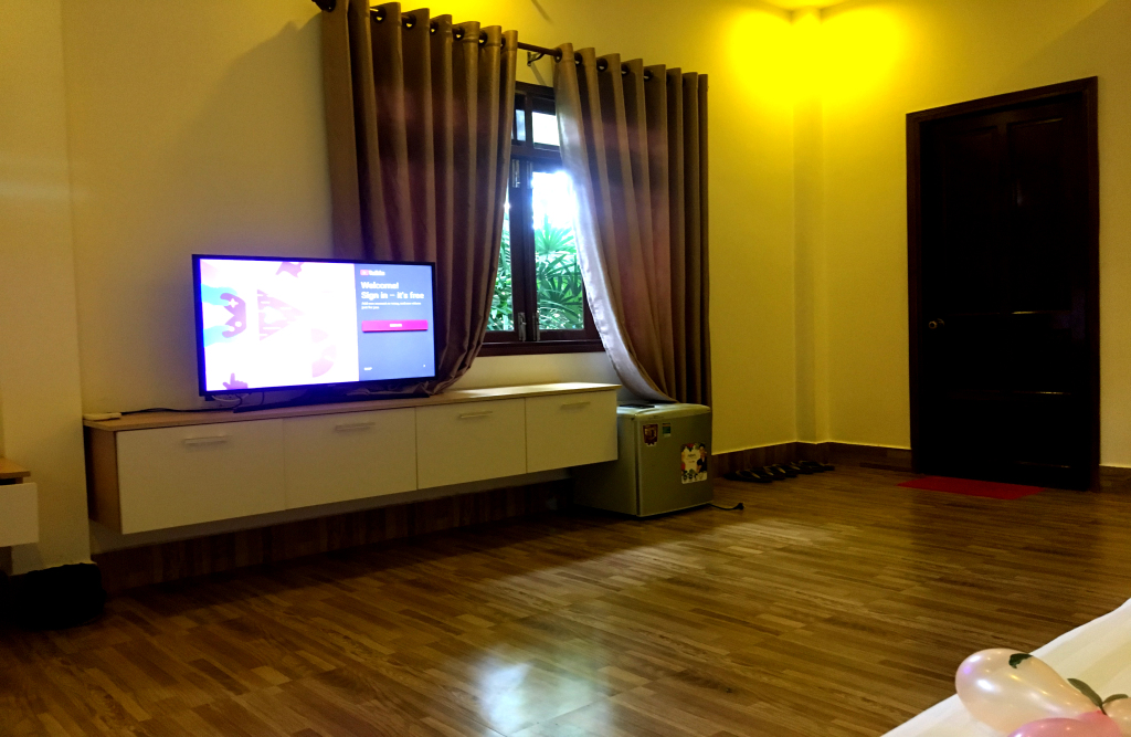 остров Фукуок: Отель Camellia Resort & Spa