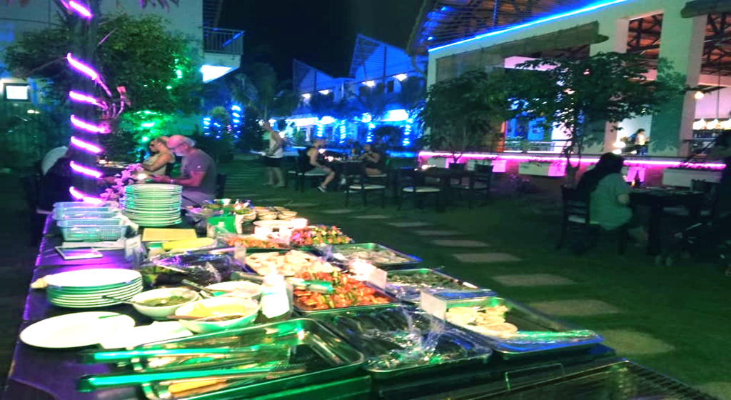 остров Фукуок: Отель Camellia Resort & Spa