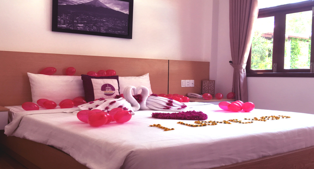 остров Фукуок: Отель Camellia Resort & Spa