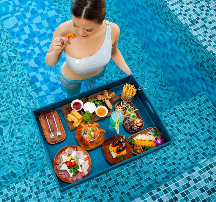 Дананг: HAIAN Beach Hotel & Spa