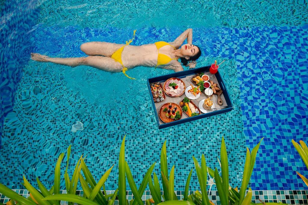 Дананг: HAIAN Beach Hotel & Spa
