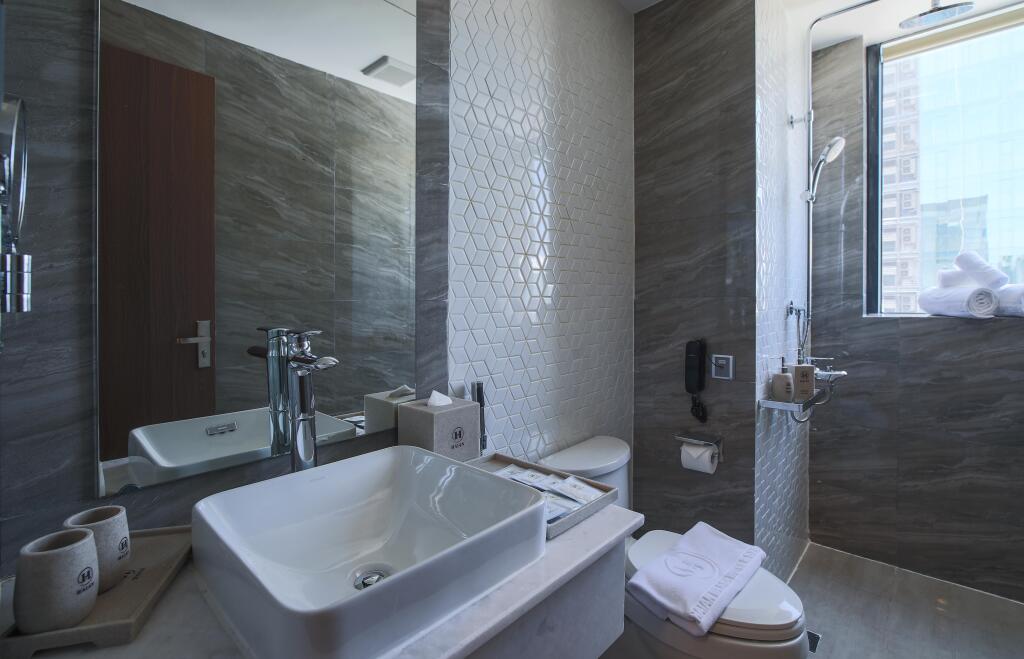 Дананг: HAIAN Beach Hotel & Spa