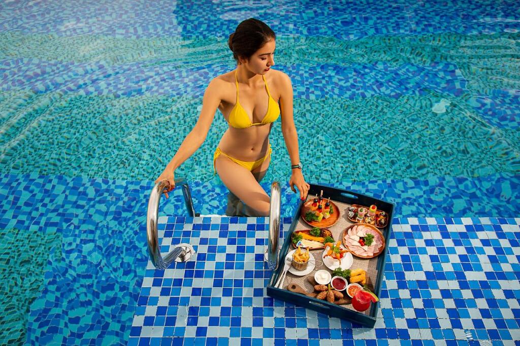 Дананг: HAIAN Beach Hotel & Spa