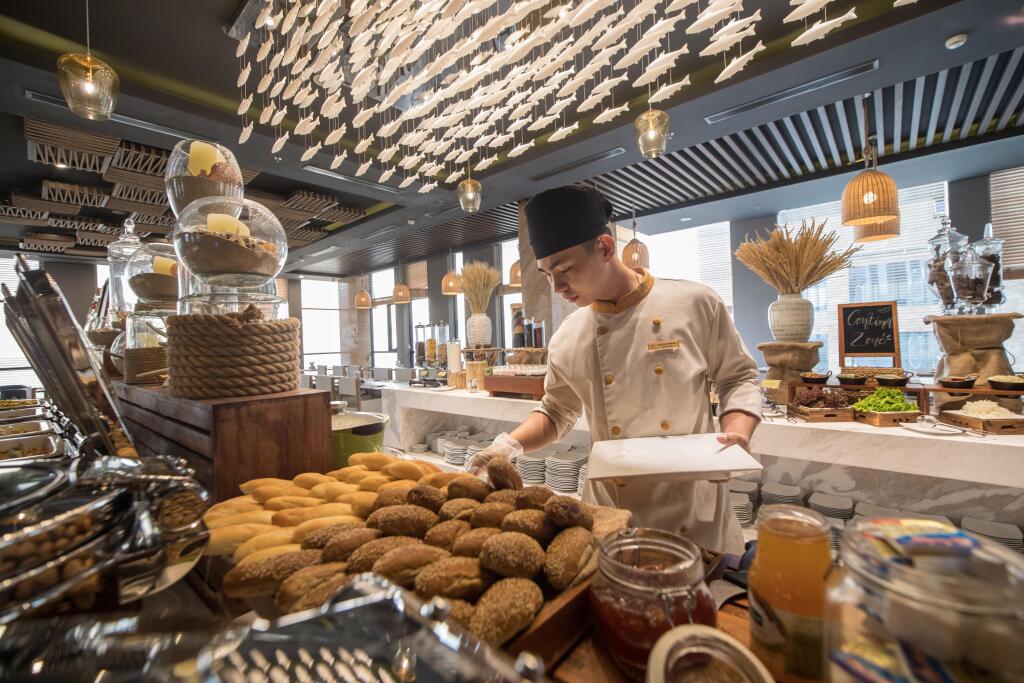 Дананг: HAIAN Beach Hotel & Spa
