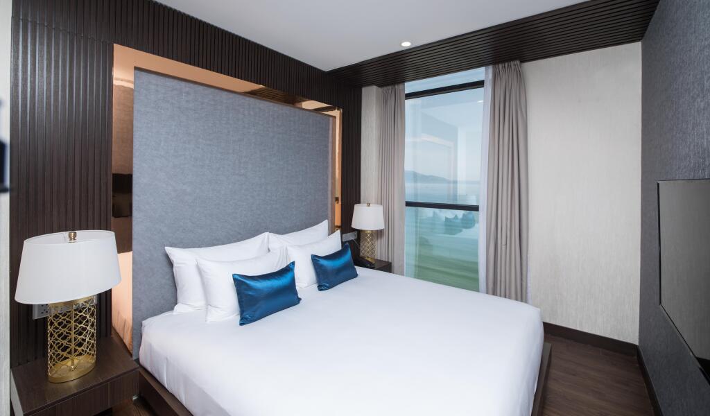 Дананг: HAIAN Beach Hotel & Spa
