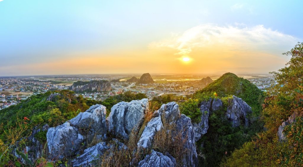 Дананг: HAIAN Beach Hotel & Spa