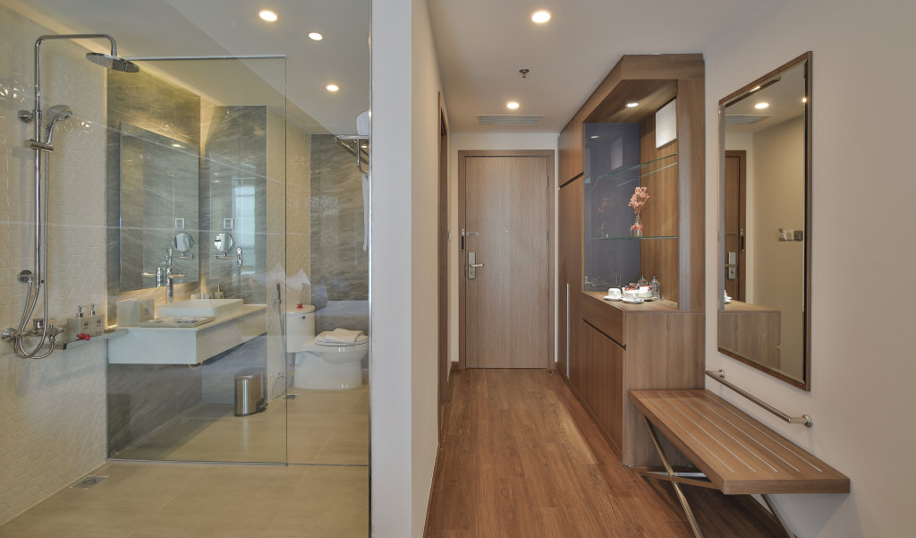 Дананг: HAIAN Beach Hotel & Spa