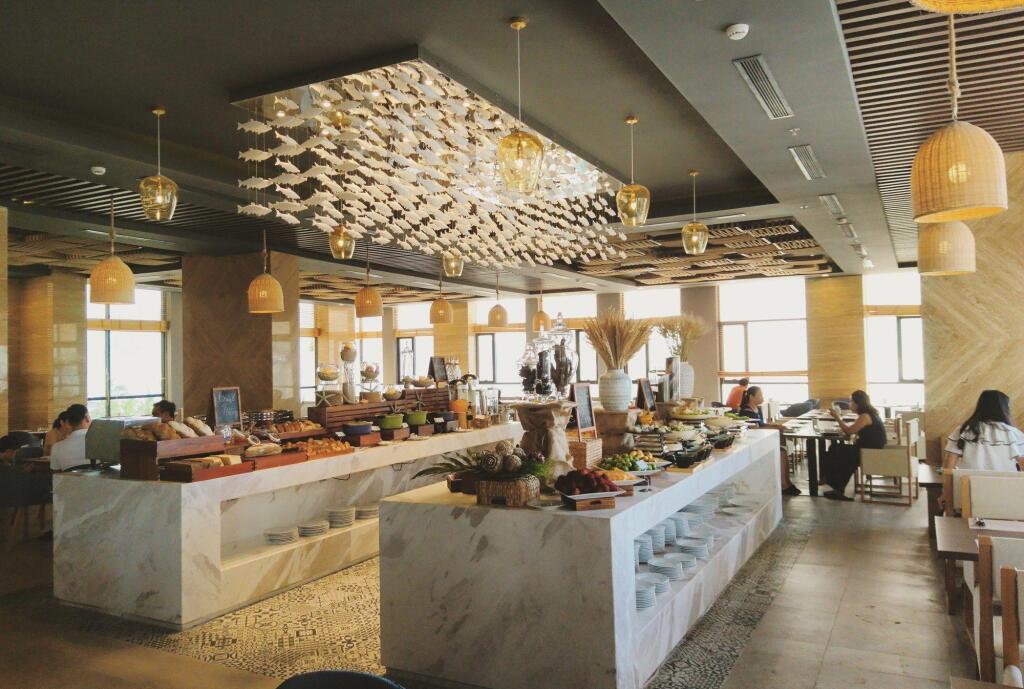 Дананг: HAIAN Beach Hotel & Spa