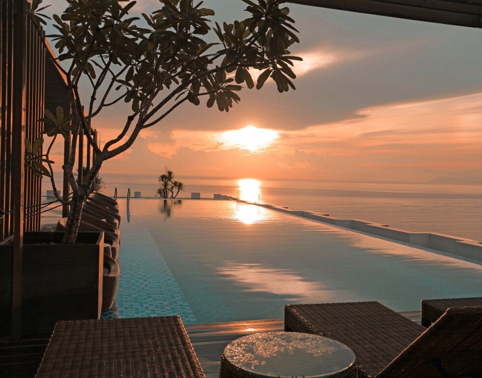 Дананг: HAIAN Beach Hotel & Spa