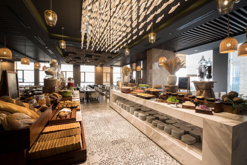 Дананг: HAIAN Beach Hotel & Spa