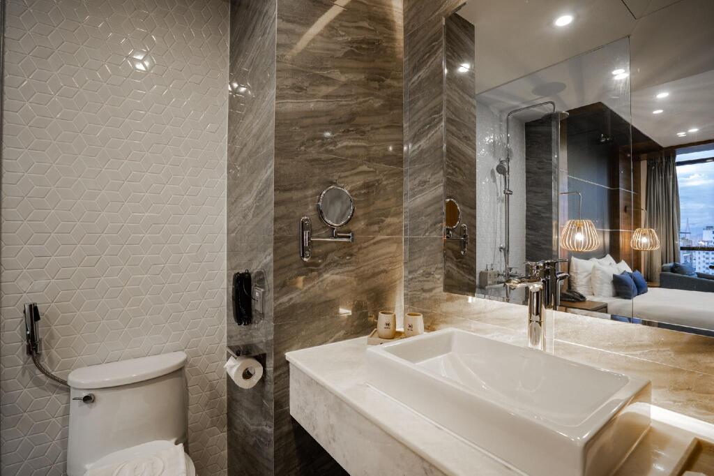 Дананг: HAIAN Beach Hotel & Spa