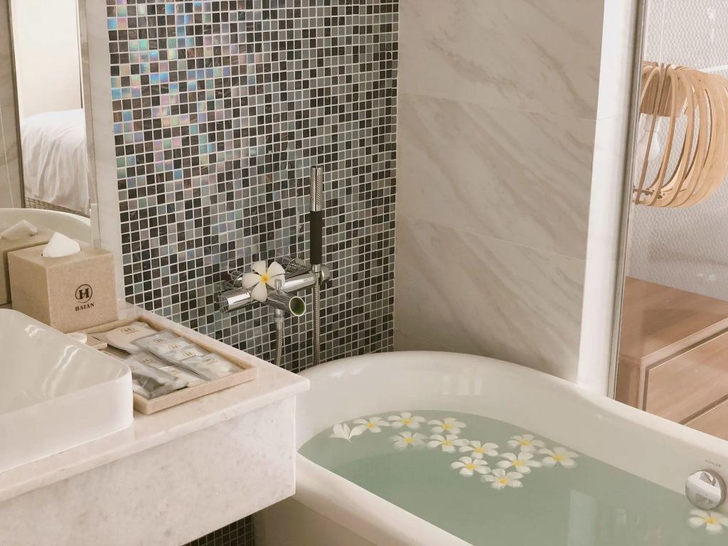 Дананг: HAIAN Beach Hotel & Spa
