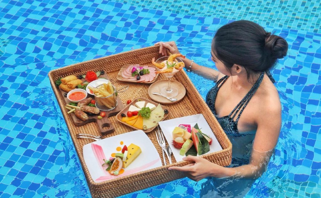 Дананг: HAIAN Beach Hotel & Spa