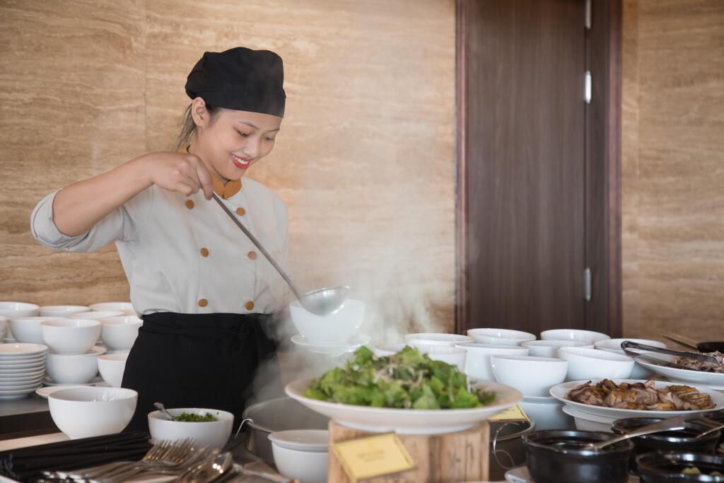 Дананг: HAIAN Beach Hotel & Spa