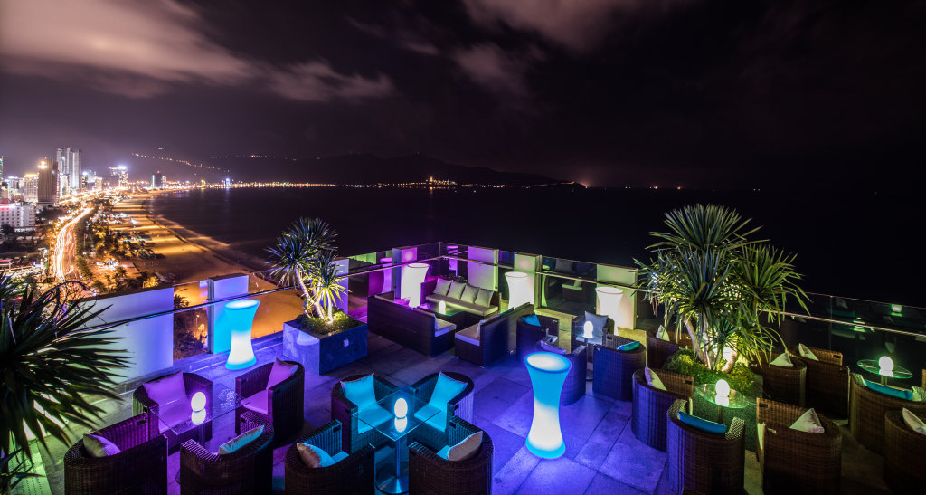 Дананг: HAIAN Beach Hotel & Spa