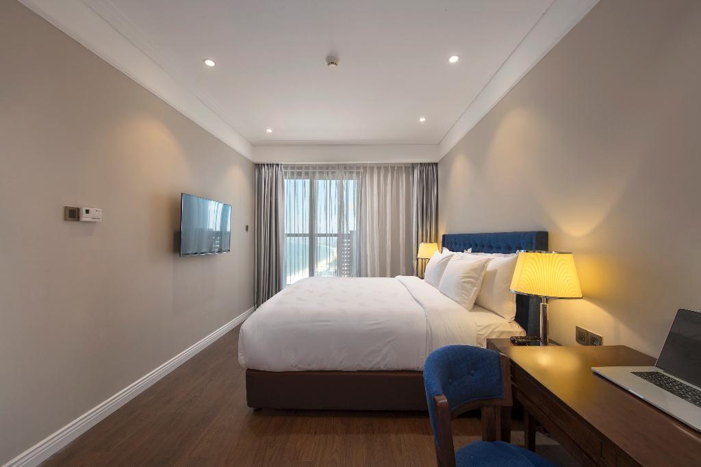 Altara Suites Da Nang — фото 2