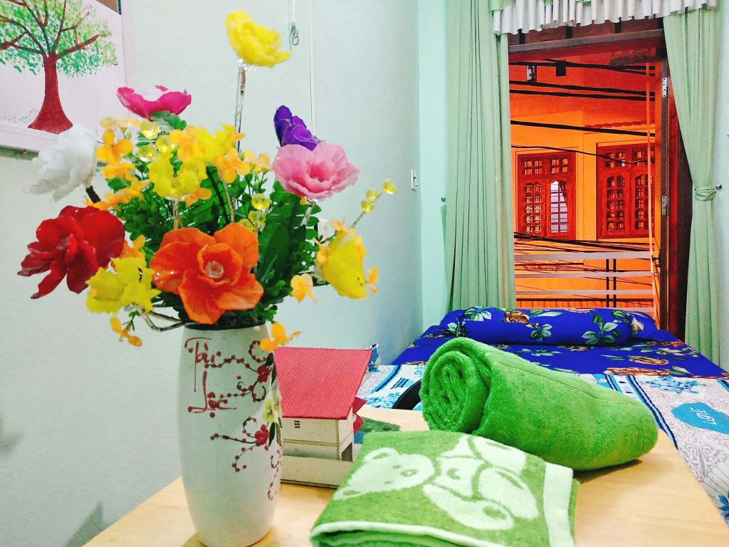Гостевой Дом Win's Danang Homestay — фото 2