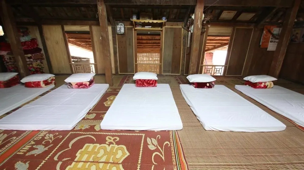 Маи-Чау: Ume Mai Chau Eco Homestay