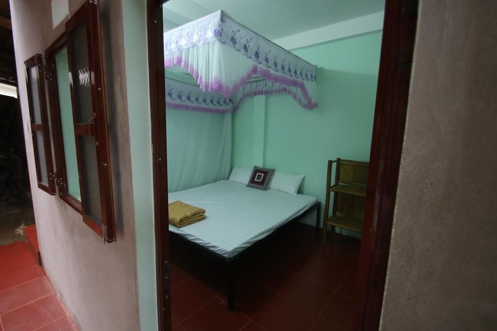 Маи-Чау: Ume Mai Chau Eco Homestay