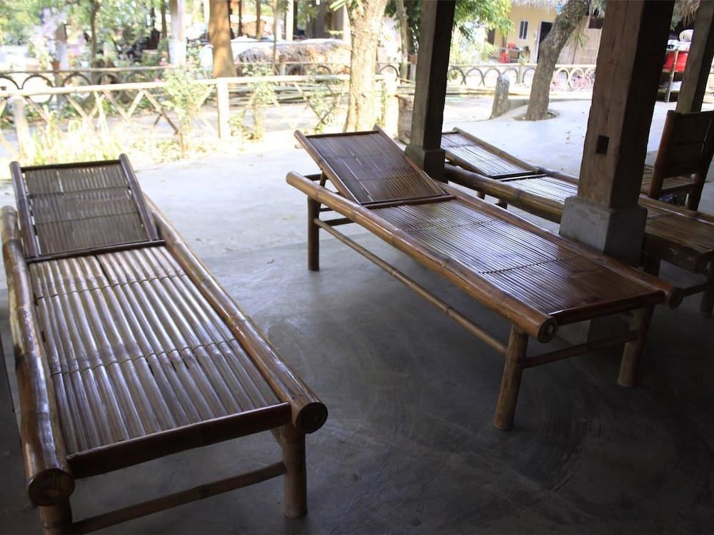 Маи-Чау: Ume Mai Chau Eco Homestay