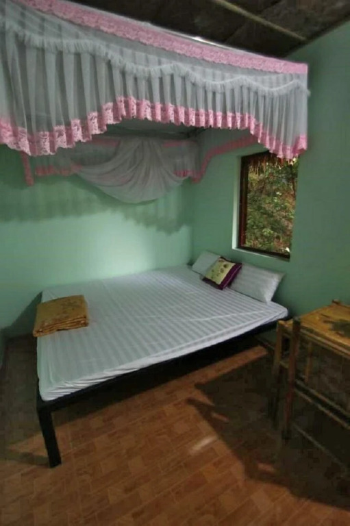 Маи-Чау: Ume Mai Chau Eco Homestay
