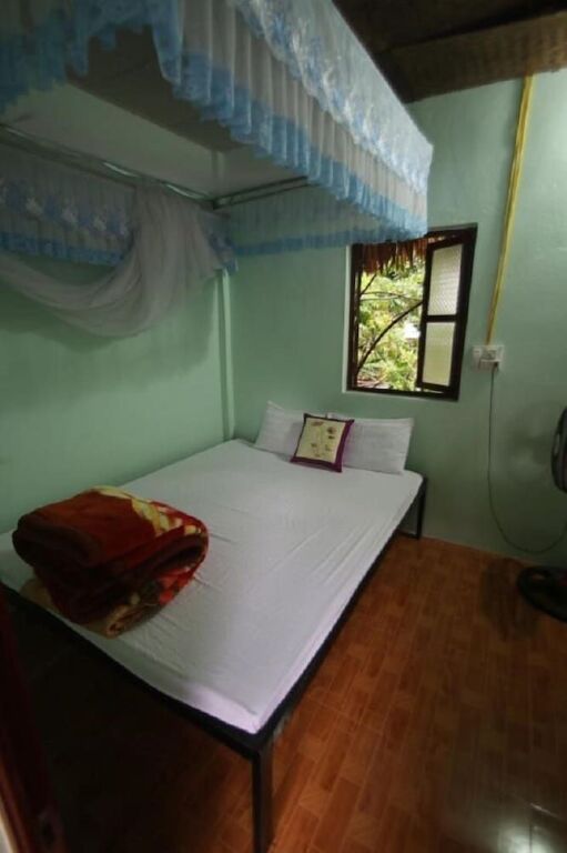 Маи-Чау: Ume Mai Chau Eco Homestay