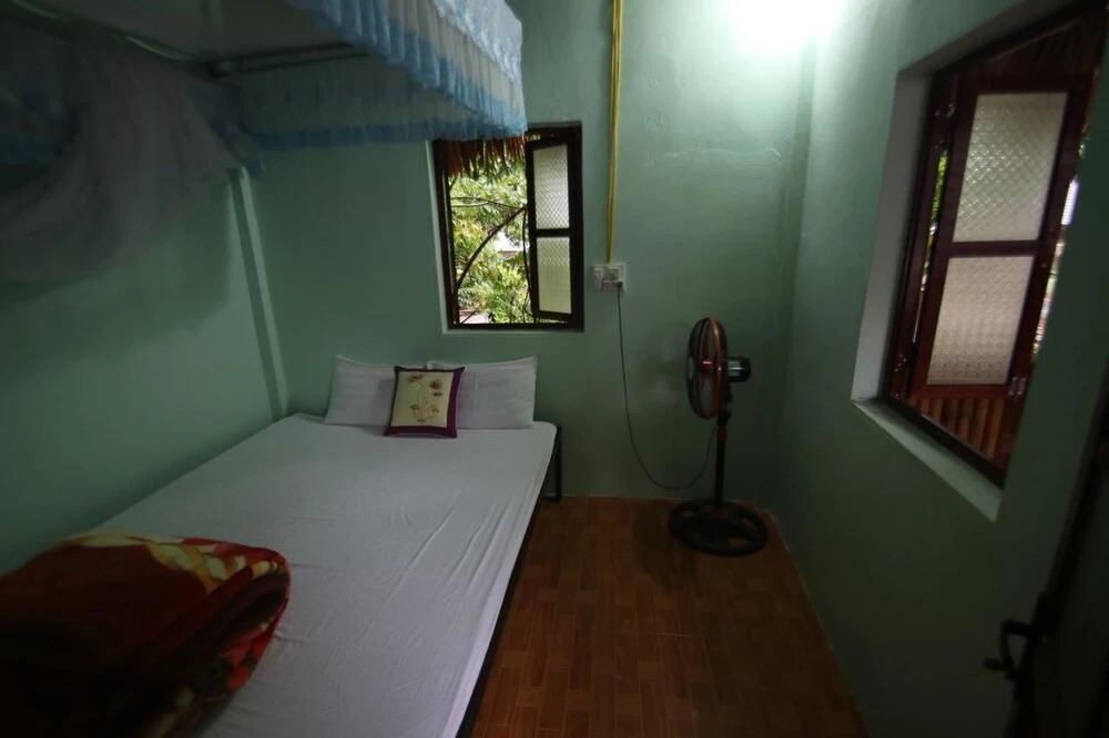 Маи-Чау: Ume Mai Chau Eco Homestay