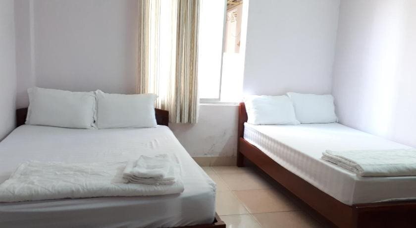 Дананг: Hoang Viet Motel