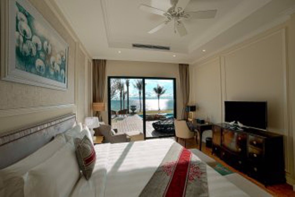 Vinpearl Phu Quoc Paradise Resort And Villas — фото 2
