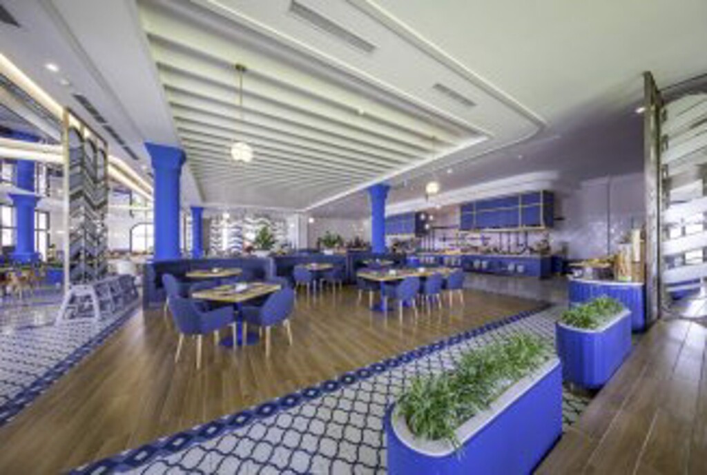 остров Фукуок: Vinpearl Phu Quoc Paradise Resort And Villas