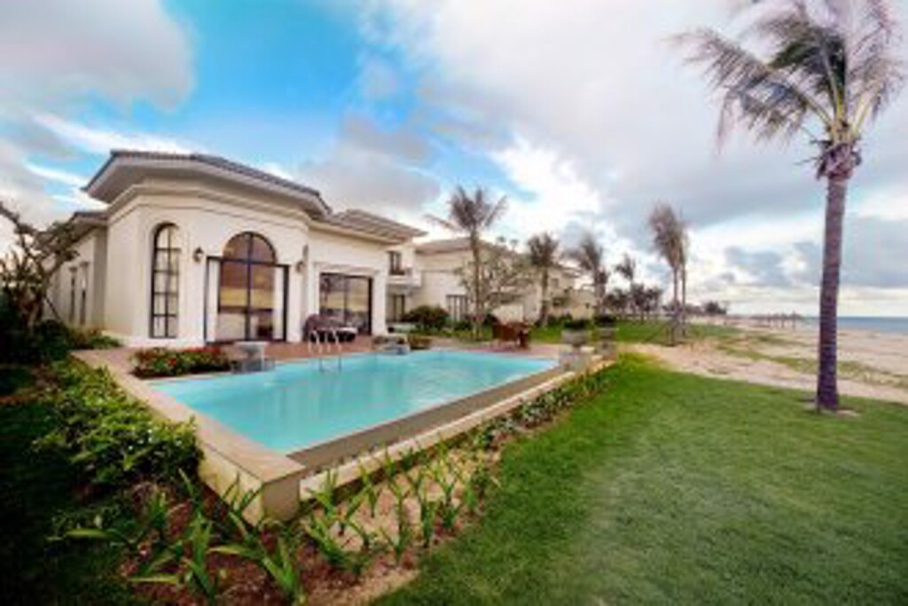 остров Фукуок: Vinpearl Phu Quoc Paradise Resort And Villas
