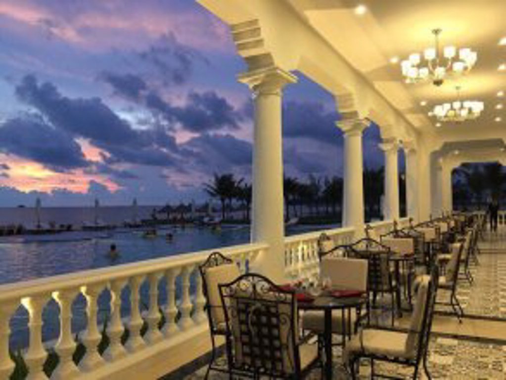 остров Фукуок: Vinpearl Phu Quoc Paradise Resort And Villas