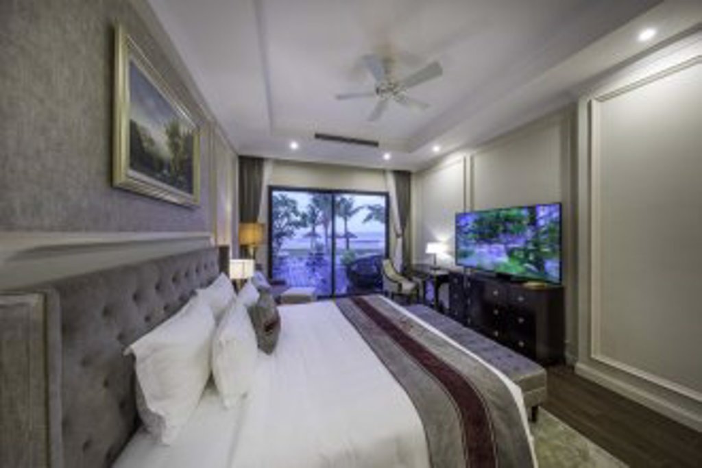 остров Фукуок: Vinpearl Phu Quoc Paradise Resort And Villas