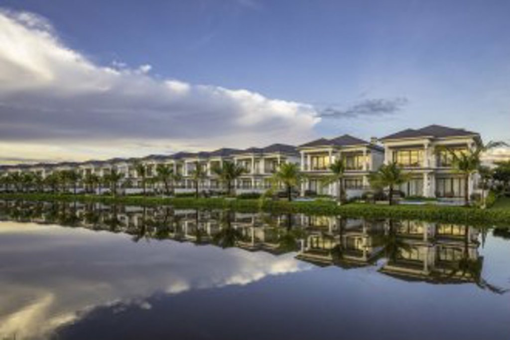 остров Фукуок: Vinpearl Phu Quoc Paradise Resort And Villas