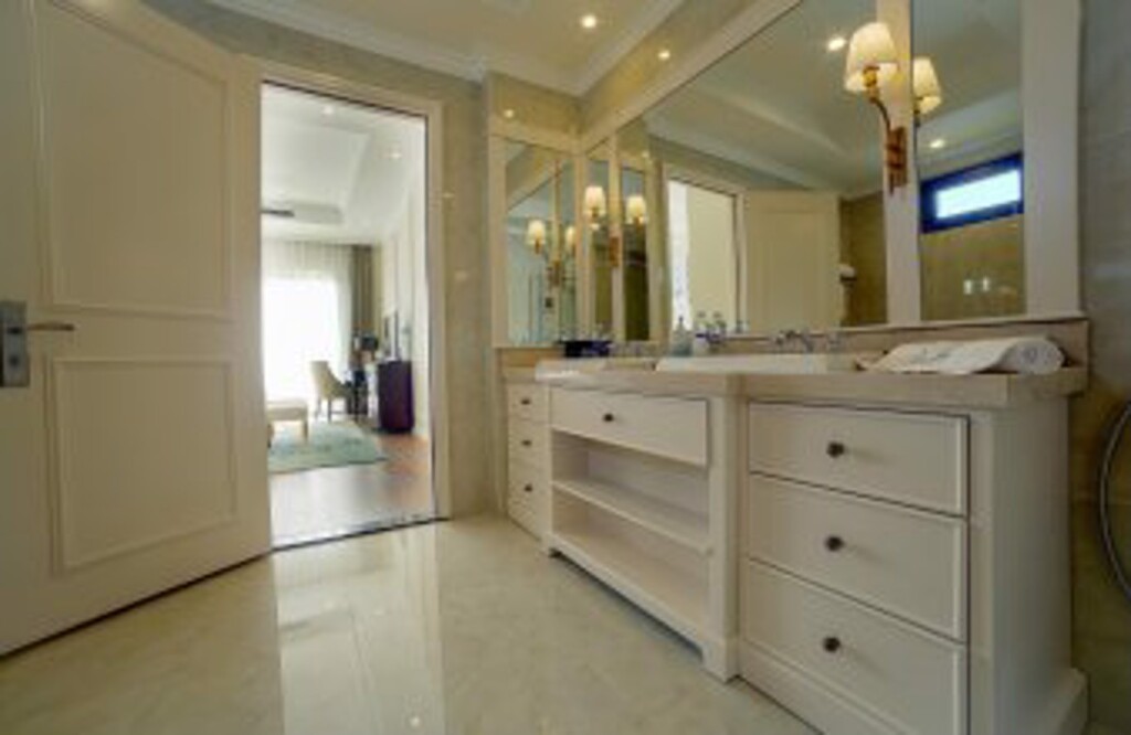 остров Фукуок: Vinpearl Phu Quoc Paradise Resort And Villas