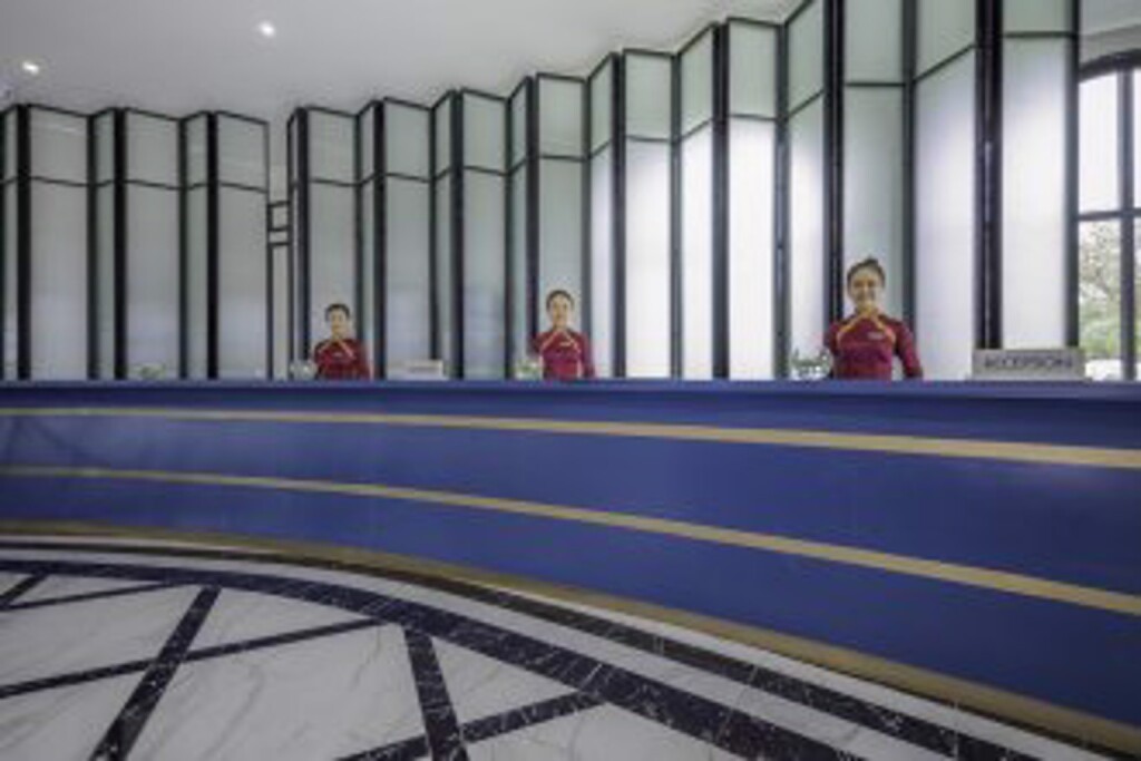 остров Фукуок: Vinpearl Phu Quoc Paradise Resort And Villas