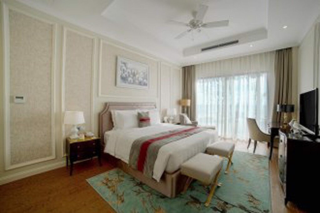 остров Фукуок: Vinpearl Phu Quoc Paradise Resort And Villas