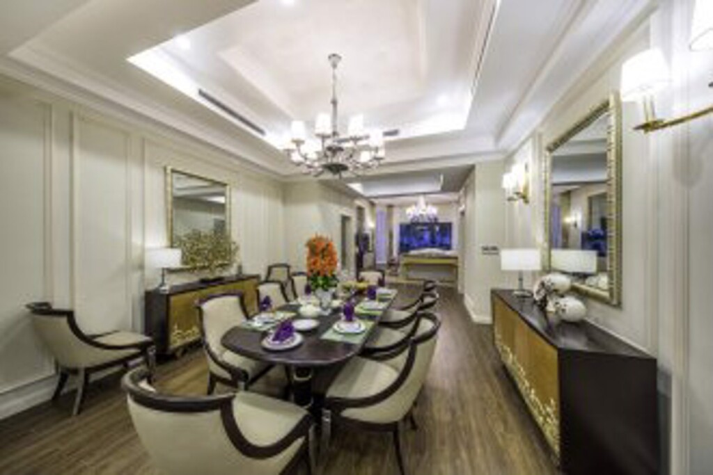 остров Фукуок: Vinpearl Phu Quoc Paradise Resort And Villas