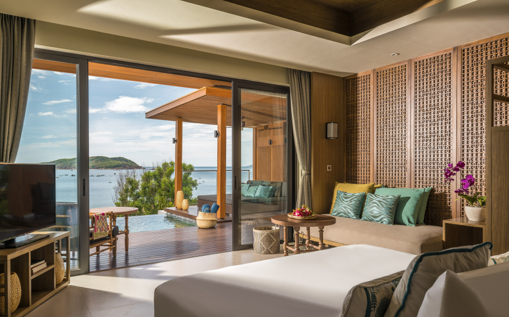 An Nhon: Anantara Quy Nhon Villas